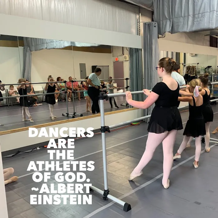 Vitality School of Dance & Fine Art, LLC Picture 5
