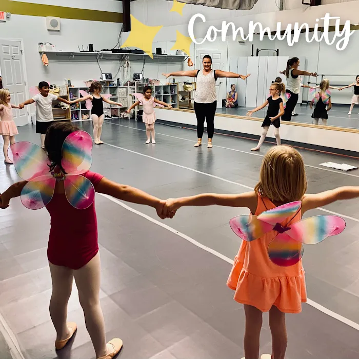 Vitality School of Dance & Fine Art, LLC Picture 10