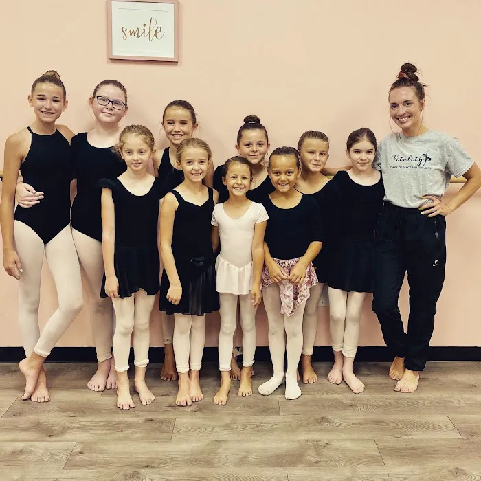 Vitality School of Dance & Fine Art, LLC Picture 6