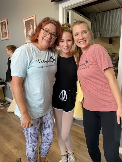 Vitality School of Dance & Fine Art, LLC Picture 9