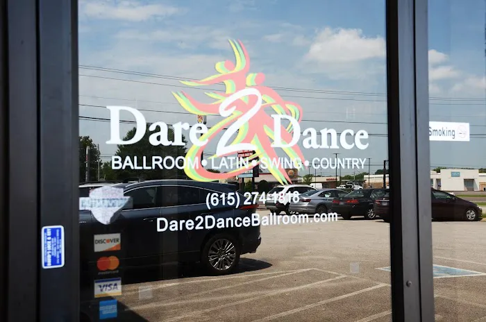 Dare 2 Dance Picture 2