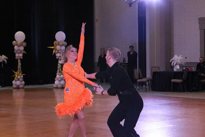Dare 2 Dance Picture 9