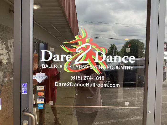 Dare 2 Dance Picture 10