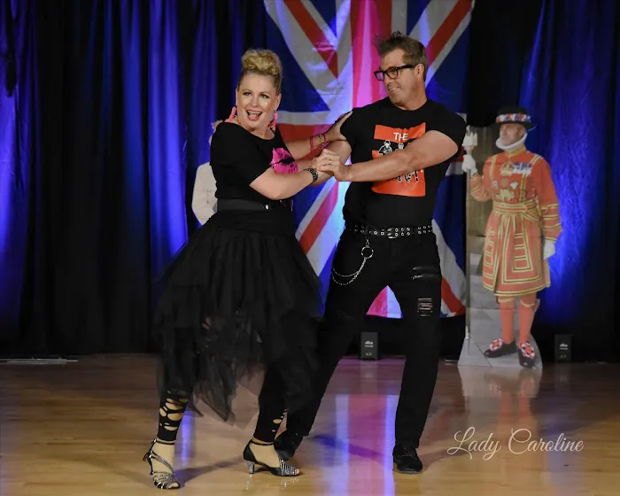Dare 2 Dance Picture 8