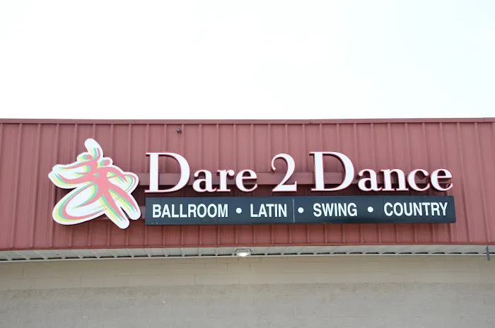 Dare 2 Dance Picture 3
