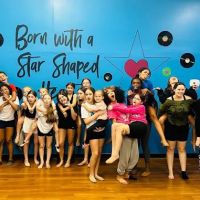 Stars Dance Studio ico