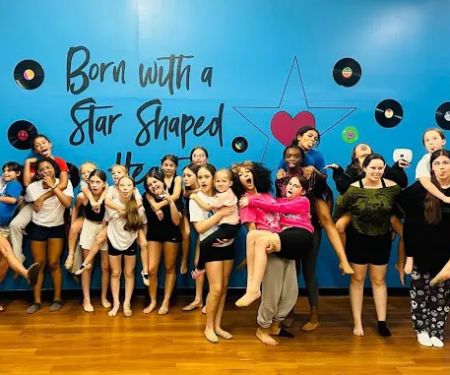 Stars Dance Studio