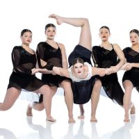Dance Force, L.L.C. ico