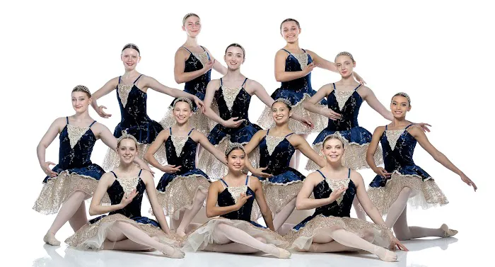 Dance Force, L.L.C. Picture 6