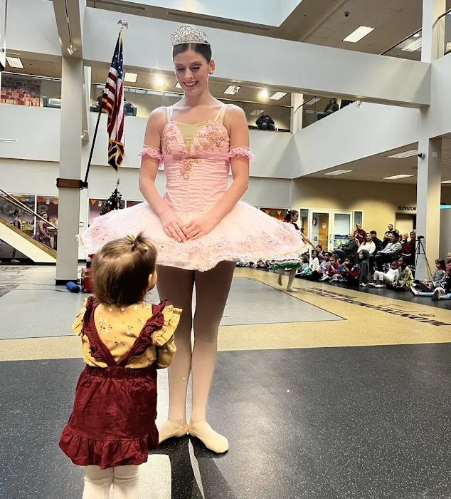 Dance Force, L.L.C. Picture 8
