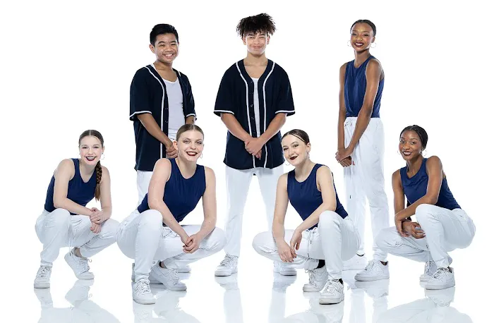 Dance Force, L.L.C. Picture 5