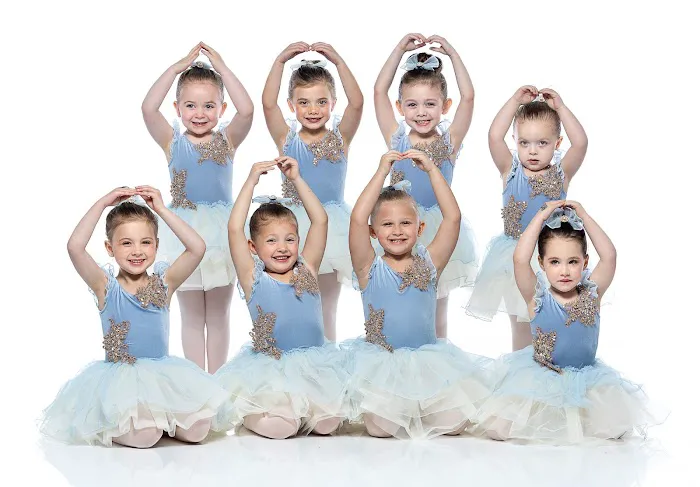 Dance Force, L.L.C. Picture 3