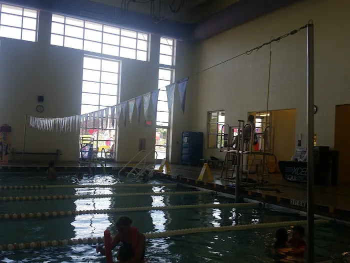 Longview Recreation Center Picture 10