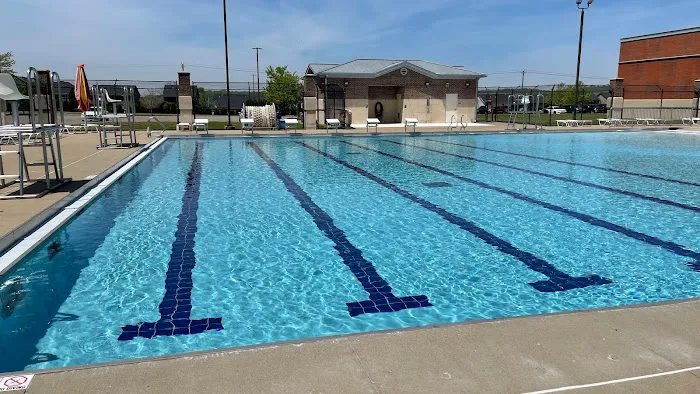 Longview Recreation Center Picture 6