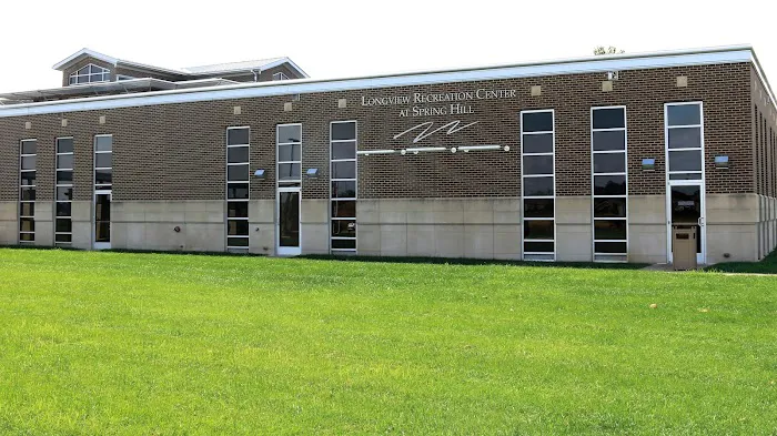 Longview Recreation Center Picture 9