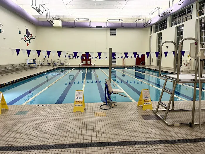 Longview Recreation Center Picture 8