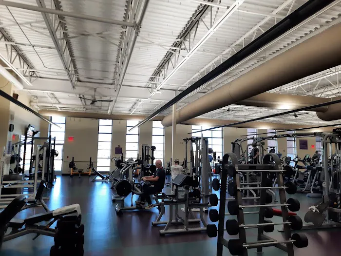 Longview Recreation Center Picture 5