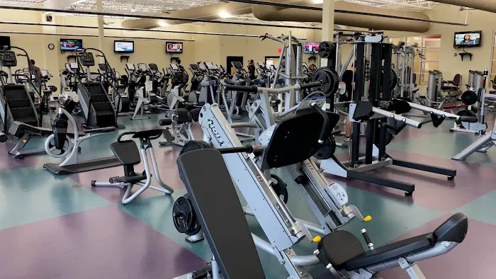 Longview Recreation Center Picture 7