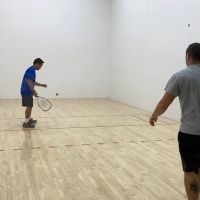Longview Recreation Center ico