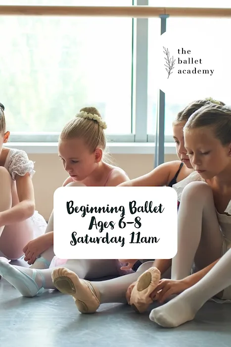 The Ballet Academy Picture 6