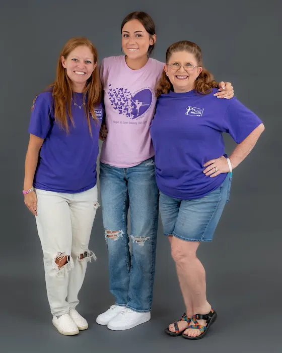 Chapel Hill Dance Academy Picture 2