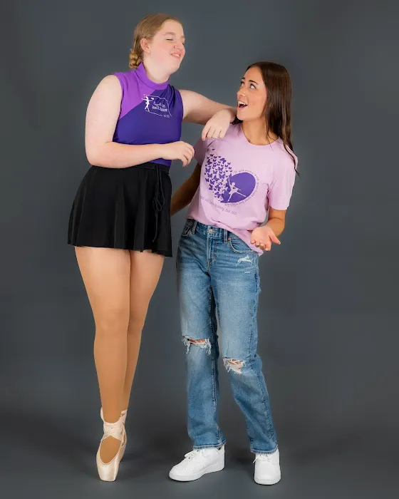 Chapel Hill Dance Academy Picture 1