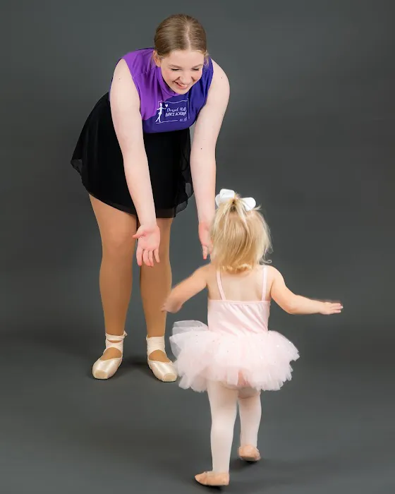 Chapel Hill Dance Academy Picture 8