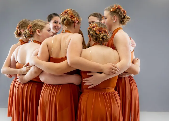 Chapel Hill Dance Academy Picture 10