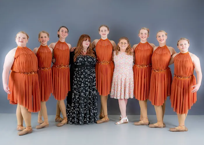 Chapel Hill Dance Academy Picture 7