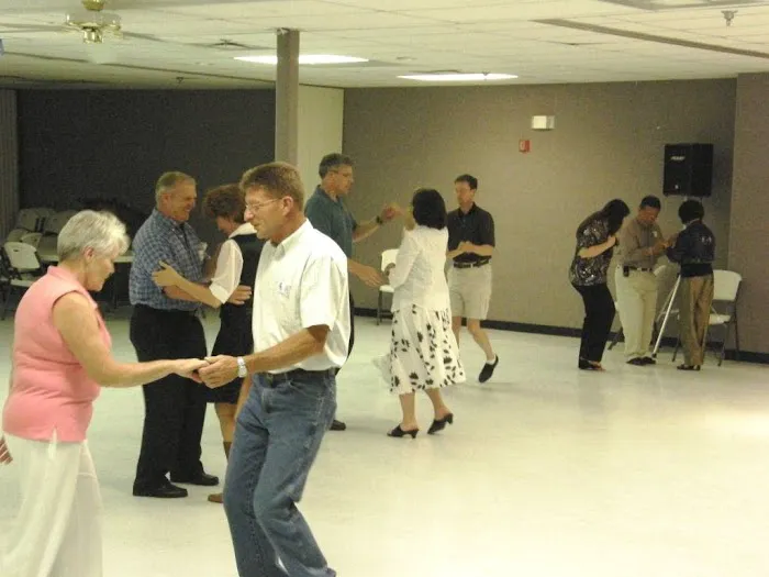 CLARKSVILLE DANCE CLUB Picture 2
