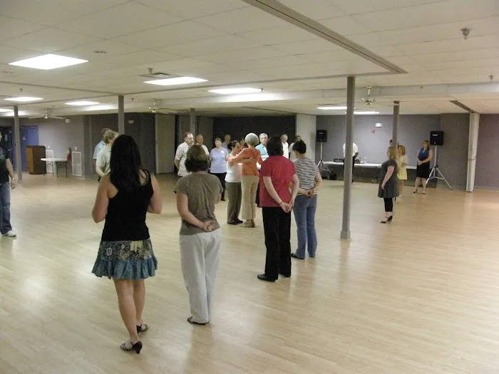 CLARKSVILLE DANCE CLUB Picture 1