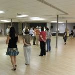 CLARKSVILLE DANCE CLUB