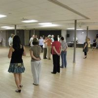 CLARKSVILLE DANCE CLUB ico