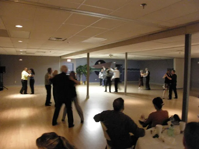 CLARKSVILLE DANCE CLUB Picture 4