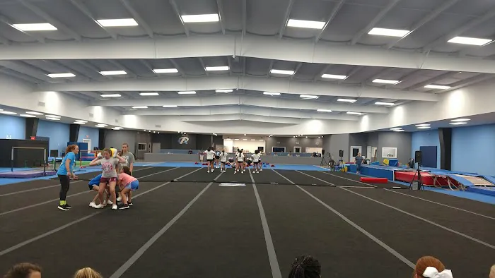 Premier Athletics Columbia Picture 2