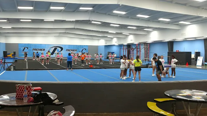 Premier Athletics Columbia Picture 3
