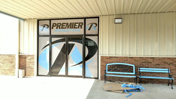 Premier Athletics Columbia Picture 4