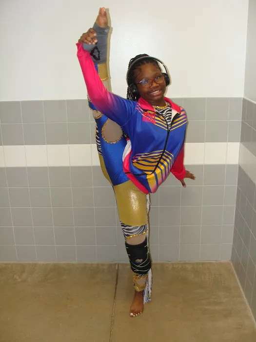 Diamond Dance Factory Picture 4