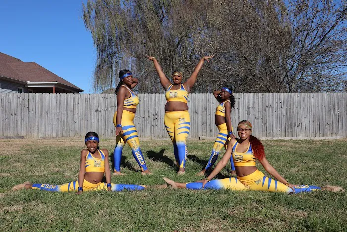 Diamond Dance Factory Picture 8