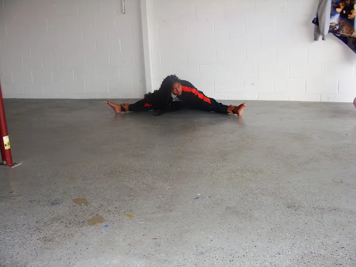 Diamond Dance Factory Picture 7