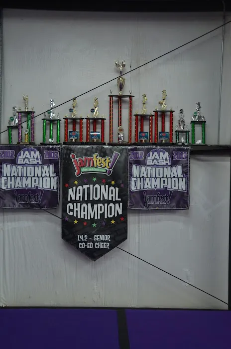 Clarksville Cheer Extreme Picture 10