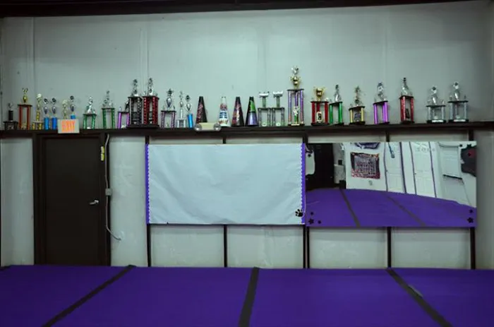 Clarksville Cheer Extreme Picture 6