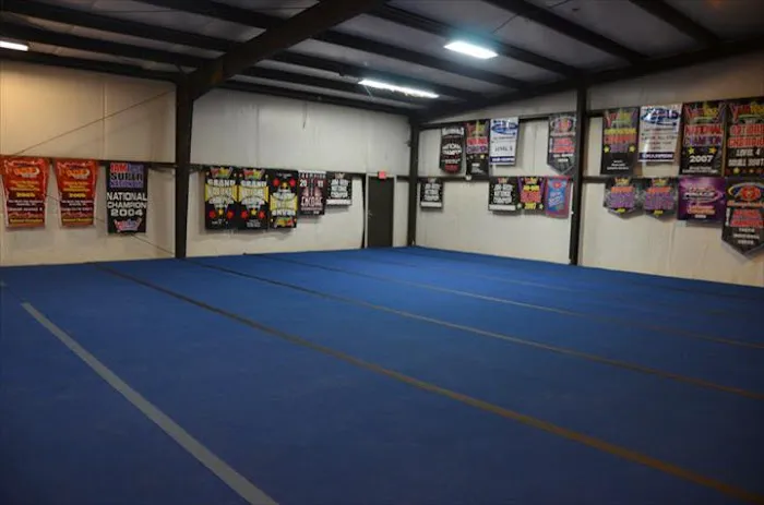 Clarksville Cheer Extreme Picture 4