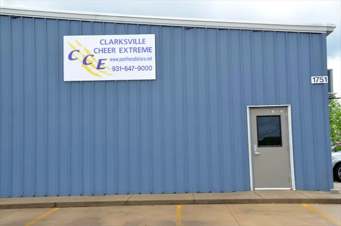 Clarksville Cheer Extreme Picture 7