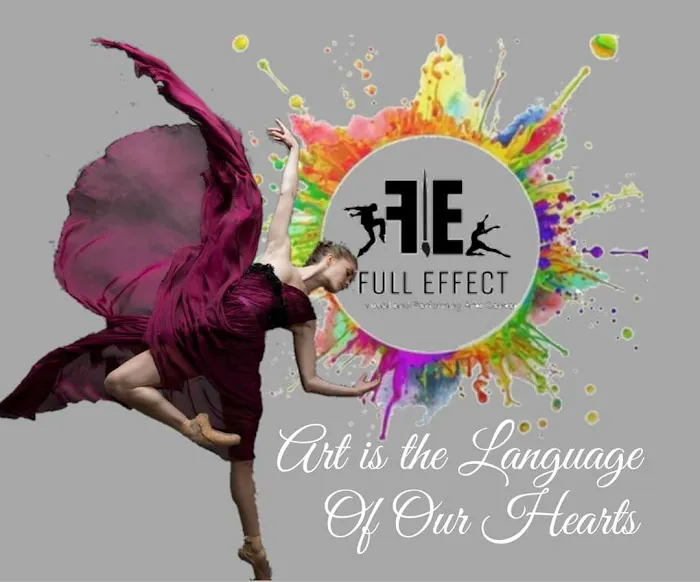Full Effect Visual and Performing Arts Center Picture 3