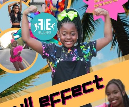 Full Effect Visual and Performing Arts Center