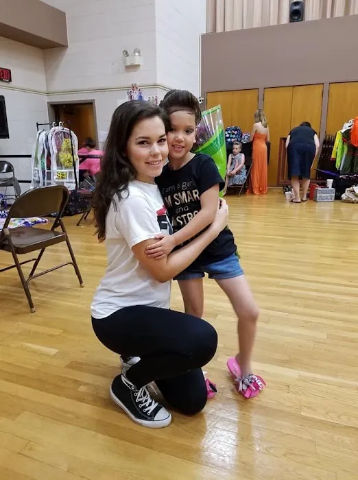 Natalie's Dance Network Picture 5
