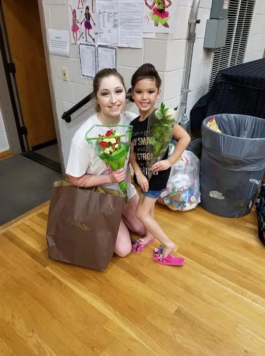 Natalie's Dance Network Picture 8