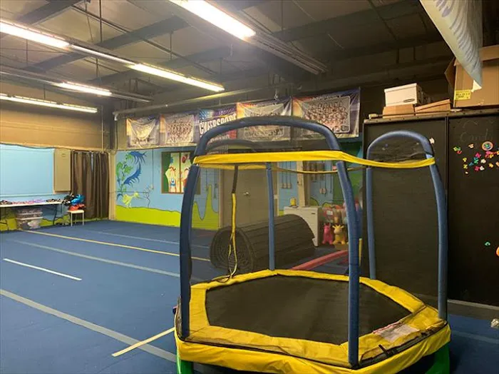 Infinity Cheer & Tumbling Picture 10