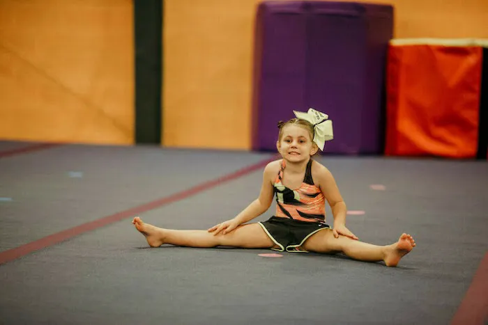 Infinity Cheer & Tumbling Picture 4